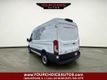 2020 Ford Transit Cargo Van 250 3dr LWB Medium Roof Cargo Van - 23008657 - 2