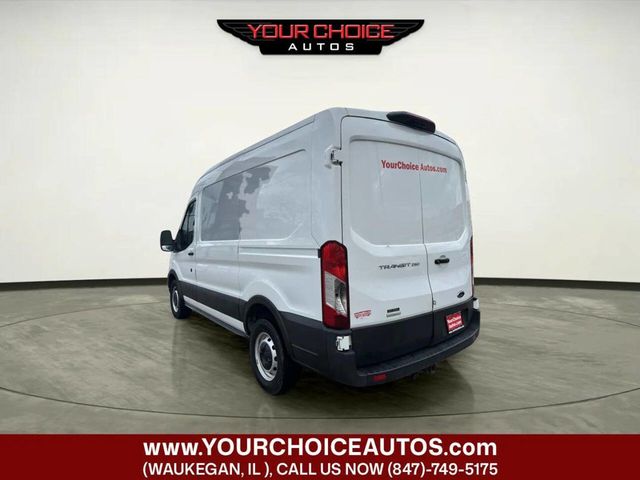2020 Ford Transit Cargo Van 250 3dr LWB Medium Roof Cargo Van - 23008657 - 2