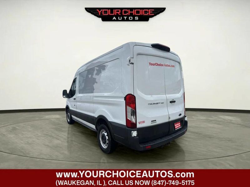2020 Ford Transit Cargo Van 250 3dr LWB Medium Roof Cargo Van - 23008657 - 2