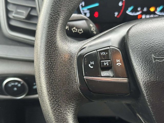 2020 Ford Transit Cargo Van 250 3dr LWB Medium Roof Cargo Van - 23008657 - 29