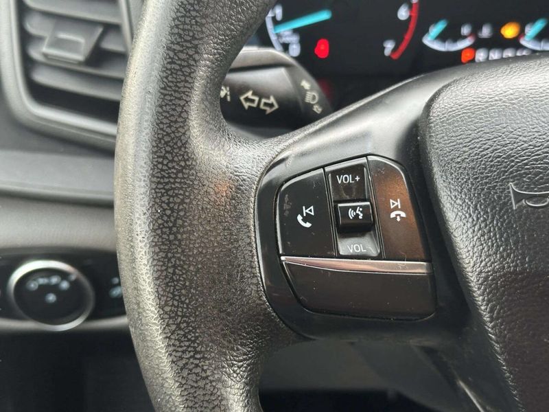 2020 Ford Transit Cargo Van 250 3dr LWB Medium Roof Cargo Van - 23008657 - 29