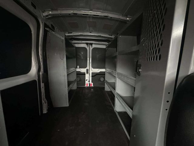 2020 Ford Transit Cargo Van 250 3dr LWB Medium Roof Cargo Van - 23008657 - 31