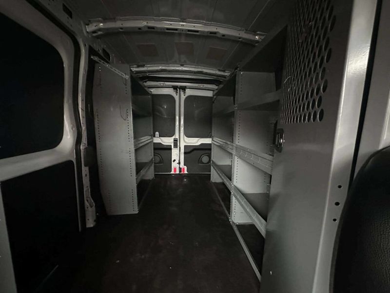 2020 Ford Transit Cargo Van 250 3dr LWB Medium Roof Cargo Van - 23008657 - 31