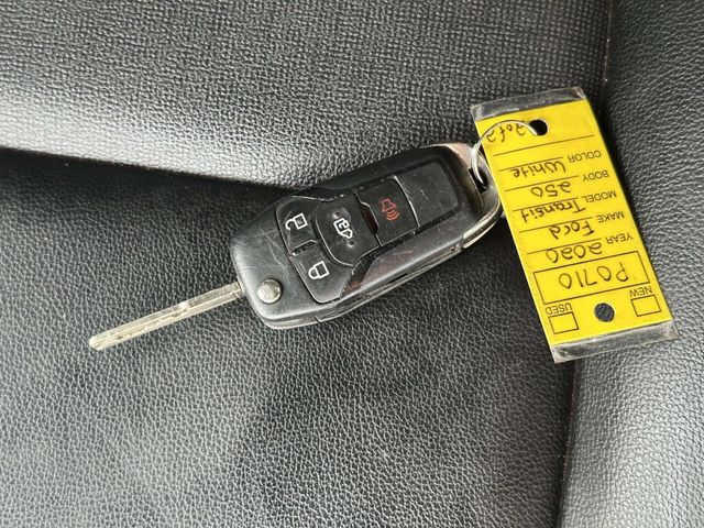 2020 Ford Transit Cargo Van 250 3dr LWB Medium Roof Cargo Van - 23008657 - 33