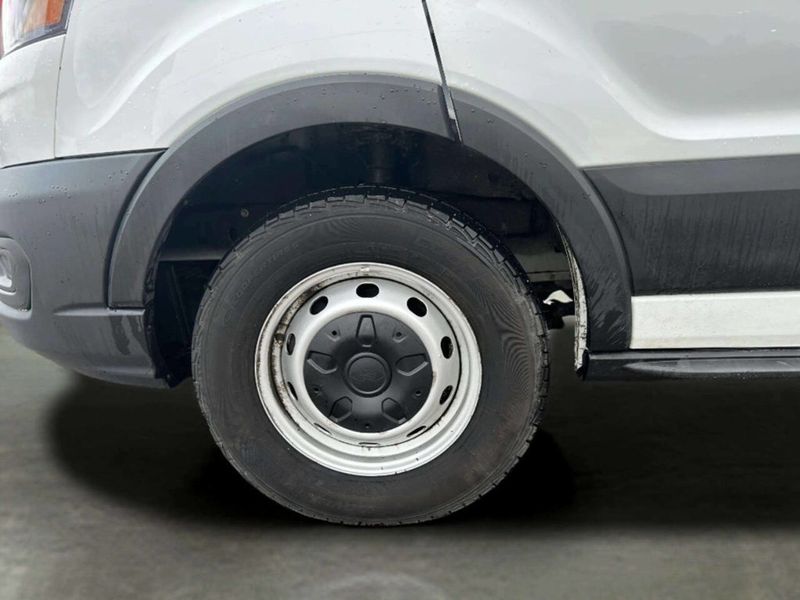 2020 Ford Transit Cargo Van 250 3dr LWB Medium Roof Cargo Van - 23008657 - 34