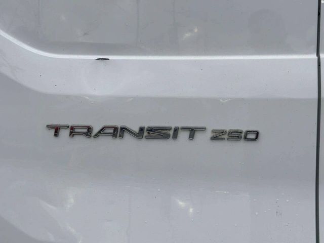 2020 Ford Transit Cargo Van 250 3dr LWB Medium Roof Cargo Van - 23008657 - 35