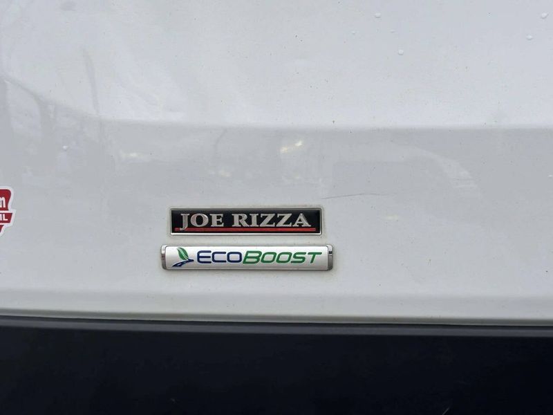 2020 Ford Transit Cargo Van 250 3dr LWB Medium Roof Cargo Van - 23008657 - 36