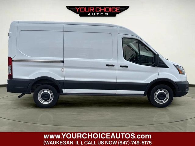 2020 Ford Transit Cargo Van 250 3dr LWB Medium Roof Cargo Van - 23008657 - 5