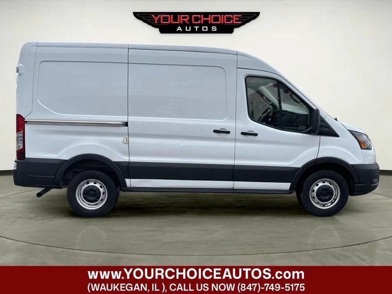2020 Ford Transit Cargo Van 250 3dr LWB Medium Roof Cargo Van - 23008657 - 5