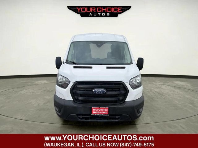 2020 Ford Transit Cargo Van 250 3dr LWB Medium Roof Cargo Van - 23008657 - 7