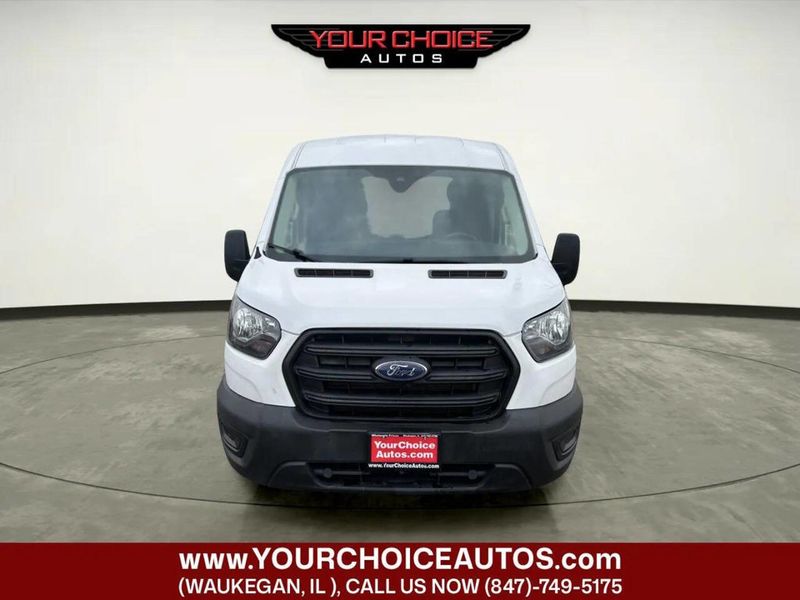 2020 Ford Transit Cargo Van 250 3dr LWB Medium Roof Cargo Van - 23008657 - 7