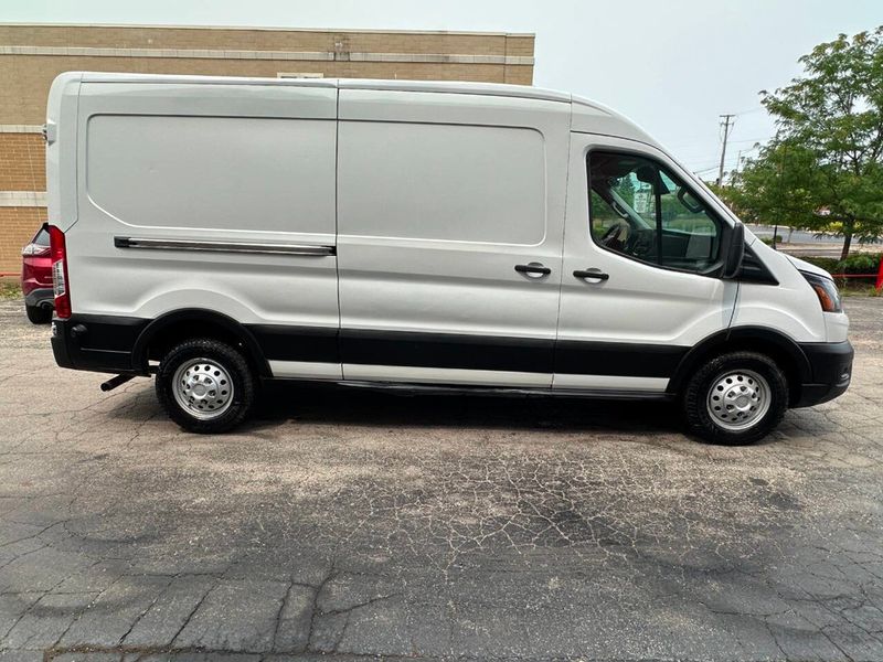 2020 Ford Transit Cargo Van 250 AWD 3dr LWB Medium Roof Cargo Van - 22895783 - 9
