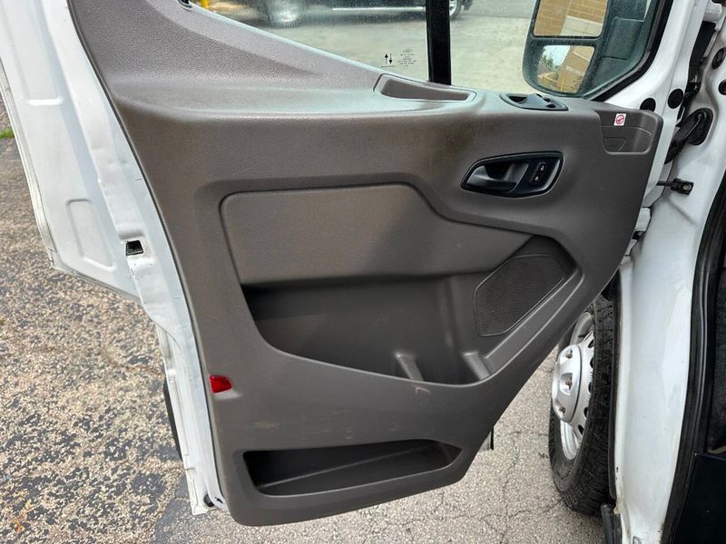 2020 Ford Transit Cargo Van 250 AWD 3dr LWB Medium Roof Cargo Van - 22895783 - 12