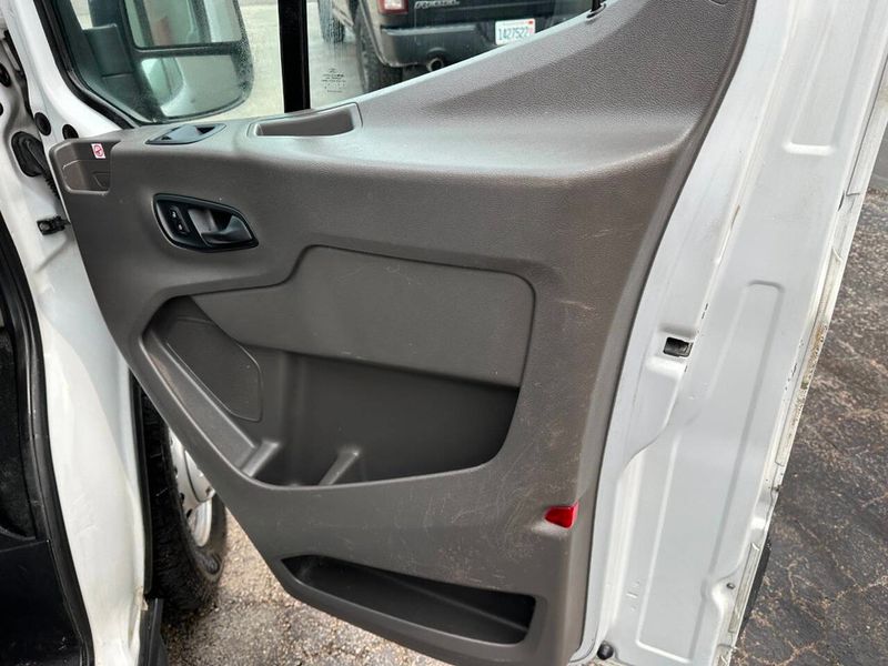 2020 Ford Transit Cargo Van 250 AWD 3dr LWB Medium Roof Cargo Van - 22895783 - 15