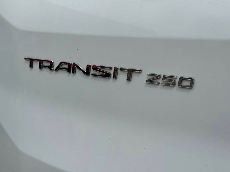 2020 Ford Transit Cargo Van 250 AWD 3dr LWB Medium Roof Cargo Van - 22895783 - 4
