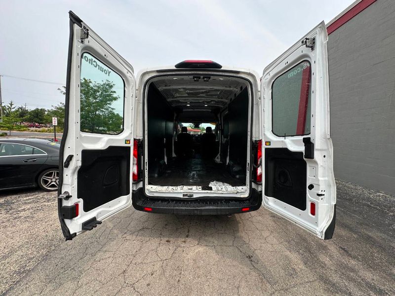 2020 Ford Transit Cargo Van 250 AWD 3dr LWB Medium Roof Cargo Van - 22895783 - 6