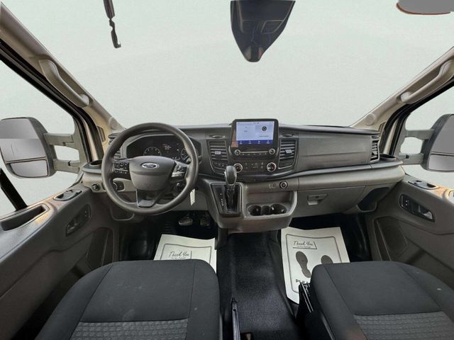 2020 Ford Transit Cargo Van 250 AWD 3dr LWB Medium Roof Cargo Van - 23054673 - 11