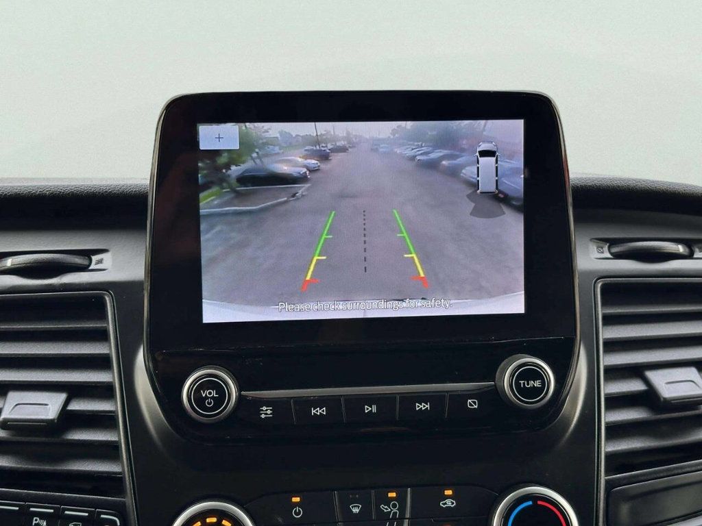 2020 Ford Transit Cargo Van 250 AWD 3dr LWB Medium Roof Cargo Van - 23054673 - 15