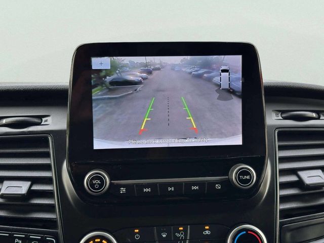2020 Ford Transit Cargo Van 250 AWD 3dr LWB Medium Roof Cargo Van - 23054673 - 15