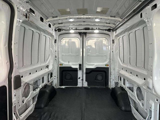 2020 Ford Transit Cargo Van 250 AWD 3dr LWB Medium Roof Cargo Van - 23054673 - 16