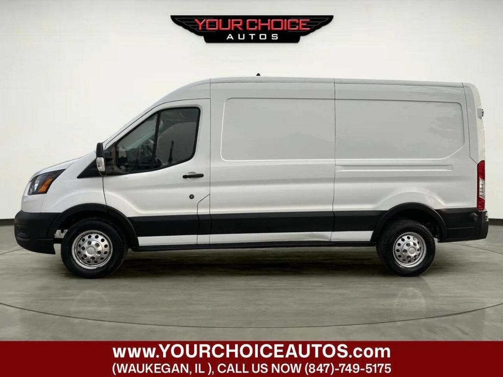 2020 Ford Transit Cargo Van 250 AWD 3dr LWB Medium Roof Cargo Van - 23054673 - 1