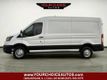 2020 Ford Transit Cargo Van 250 AWD 3dr LWB Medium Roof Cargo Van - 23054673 - 1