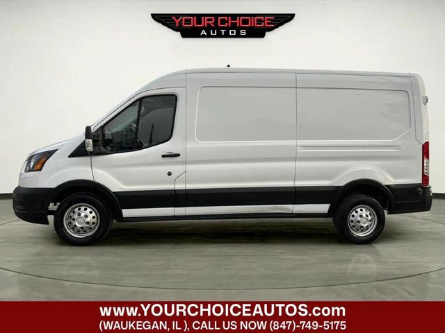 2020 Ford Transit Cargo Van 250 AWD 3dr LWB Medium Roof Cargo Van - 23054673 - 1