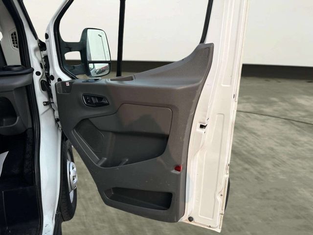 2020 Ford Transit Cargo Van 250 AWD 3dr LWB Medium Roof Cargo Van - 23054673 - 25