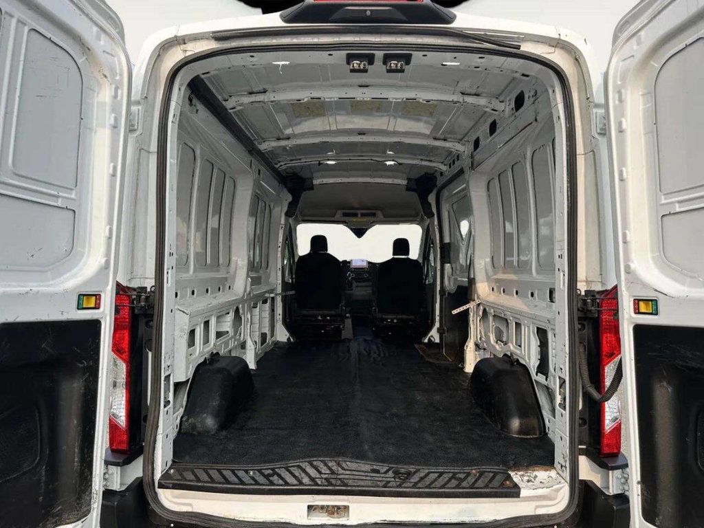 2020 Ford Transit Cargo Van 250 AWD 3dr LWB Medium Roof Cargo Van - 23054673 - 30