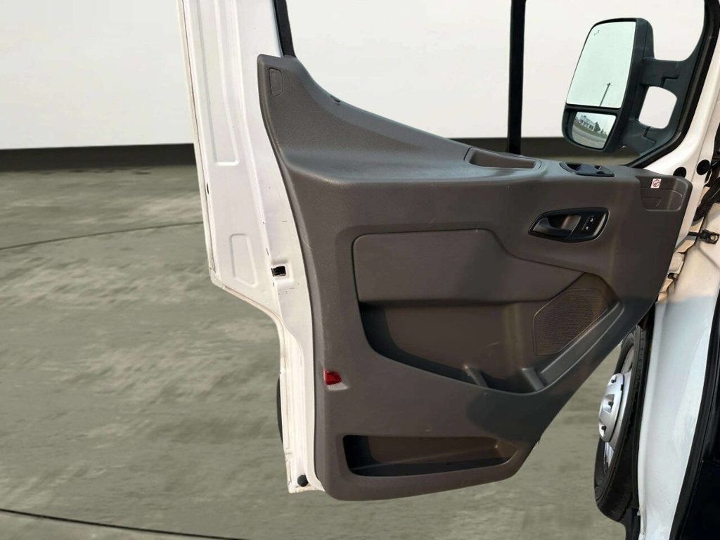 2020 Ford Transit Cargo Van 250 AWD 3dr LWB Medium Roof Cargo Van - 23054673 - 34