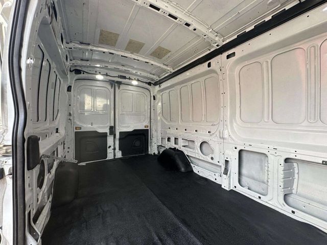 2020 Ford Transit Cargo Van 250 AWD 3dr LWB Medium Roof Cargo Van - 23054673 - 8