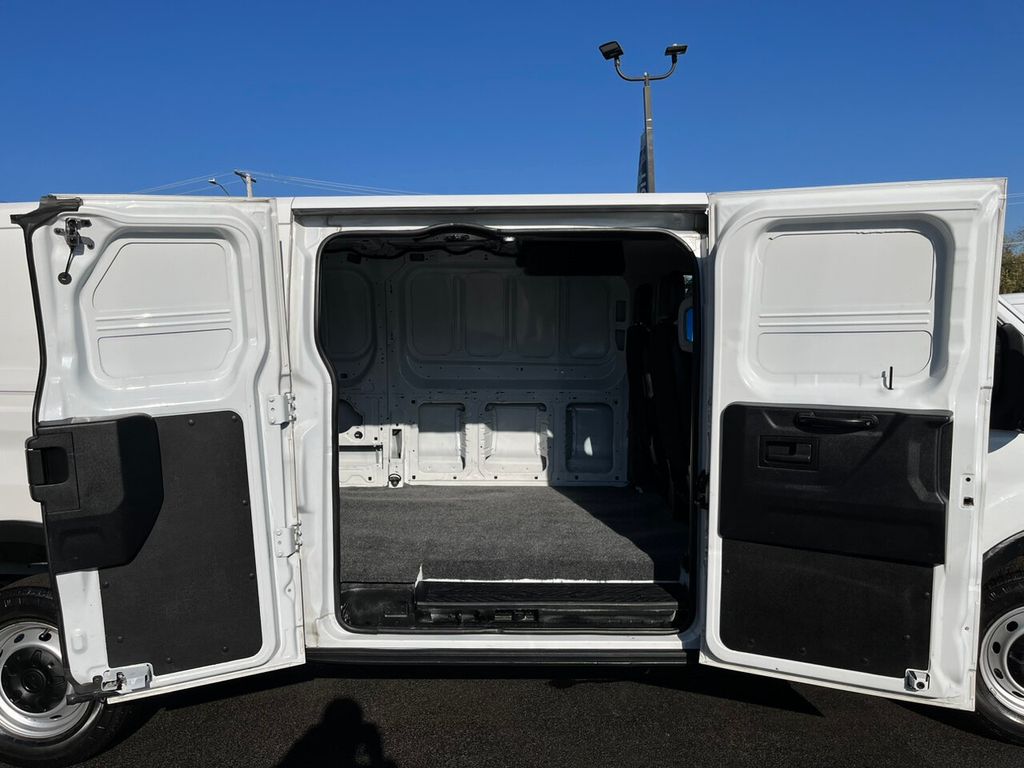 2020 Used Ford Transit Cargo Van CARGO VAN at Conway Imports Serving