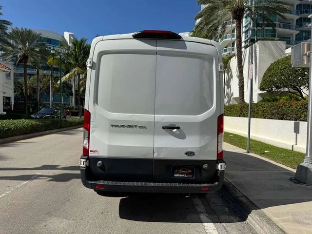 2020 Ford Transit Cargo Van Medium Roof w/LWB Van 3D - 22977588 - 12