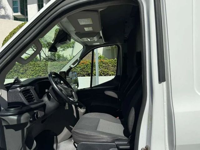 2020 Ford Transit Cargo Van Medium Roof w/LWB Van 3D - 22977588 - 15