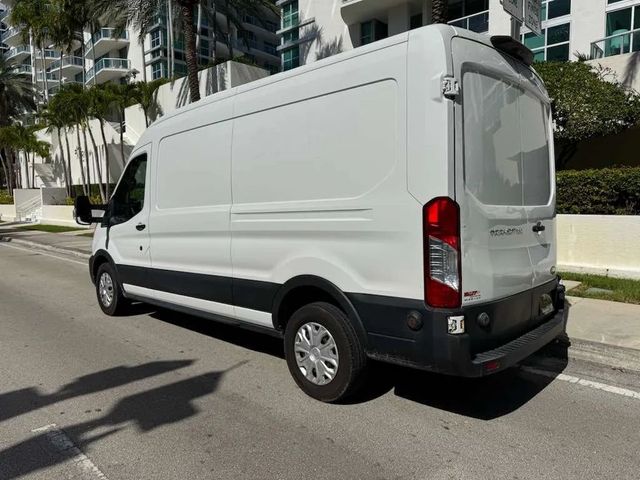 2020 Ford Transit Cargo Van Medium Roof w/LWB Van 3D - 22977588 - 17