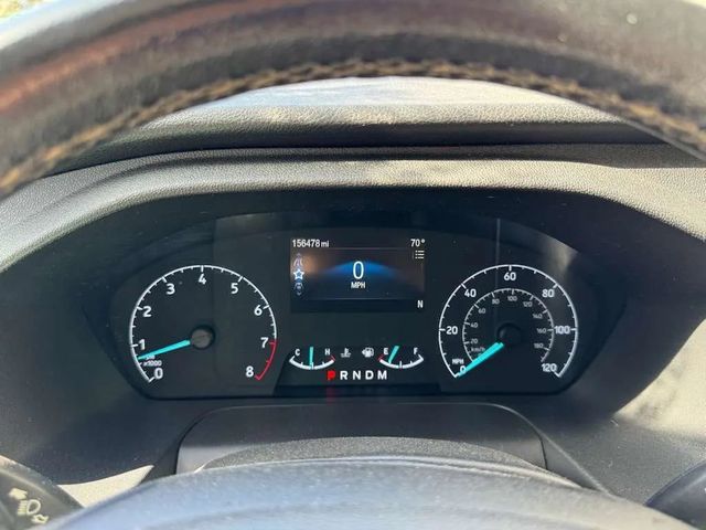 2020 Ford Transit Cargo Van Medium Roof w/LWB Van 3D - 22977588 - 21