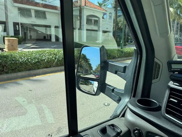 2020 Ford Transit Cargo Van Medium Roof w/LWB Van 3D - 22977588 - 22