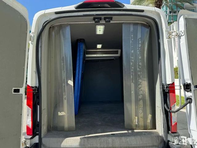 2020 Ford Transit Cargo Van Medium Roof w/LWB Van 3D - 22977588 - 6
