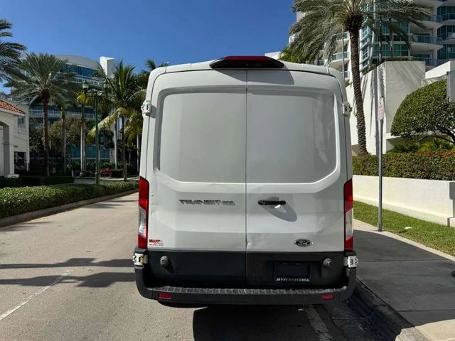 2020 Ford Transit Cargo Van Medium Roof w/LWB Van 3D - 22977588 - 8