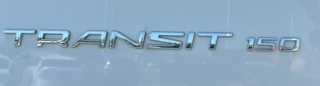 2020 Ford Transit Cargo Van T-150 - 22842386 - 9