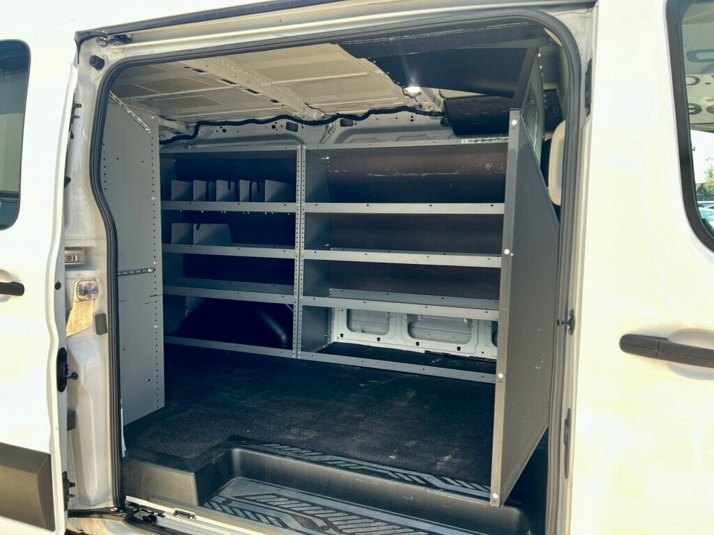 2020 Ford Transit Cargo Van T-150 - 22842386 - 10