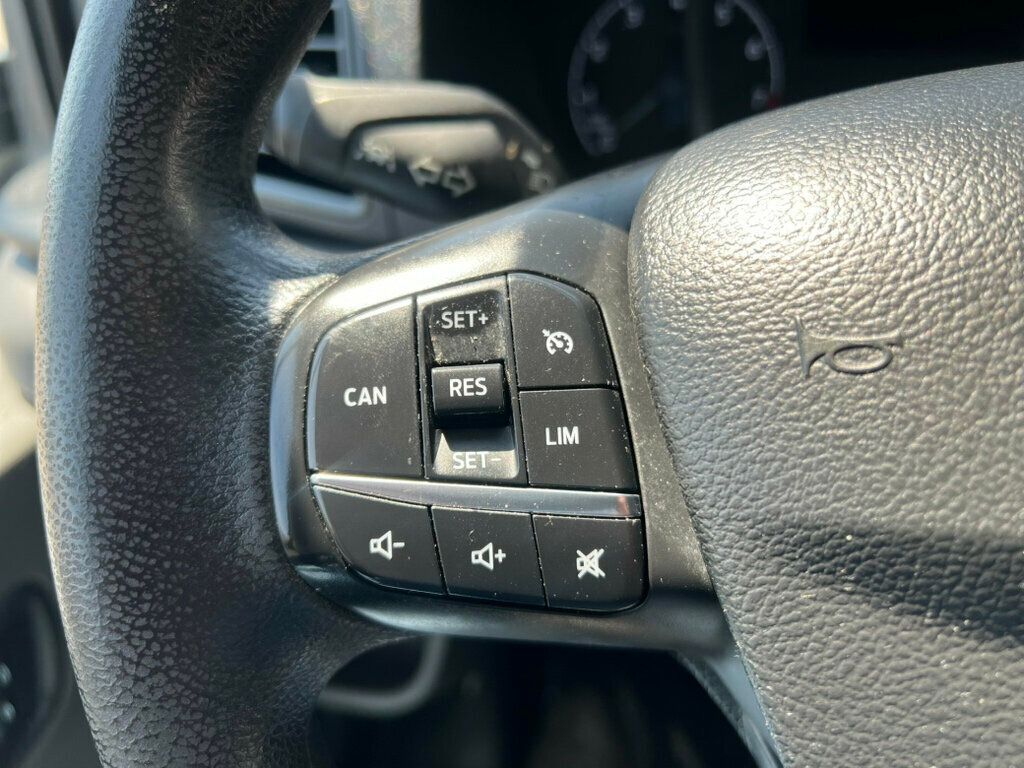 2020 Ford Transit Cargo Van T-150 - 22842386 - 16