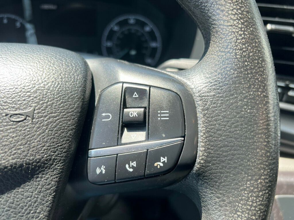 2020 Ford Transit Cargo Van T-150 - 22842386 - 17