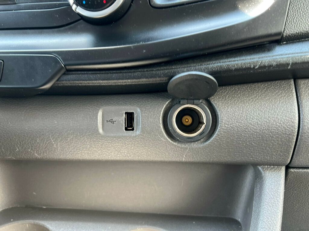 2020 Ford Transit Cargo Van T-150 - 22842386 - 23