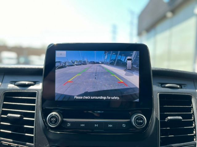 2020 Ford Transit Cargo Van T-150 - 22842386 - 24