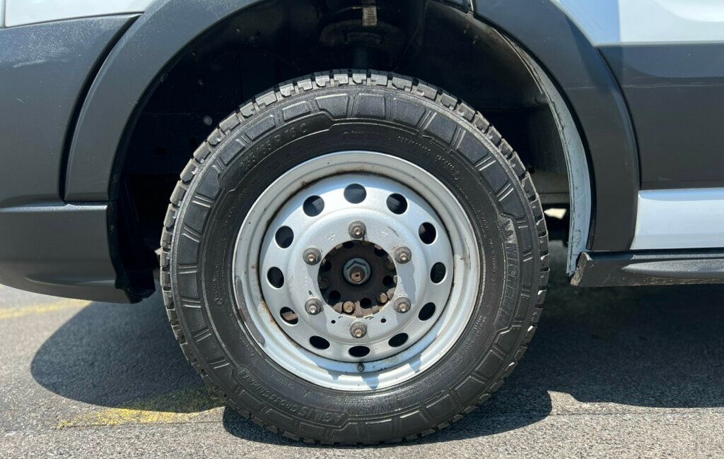 2020 Ford Transit Cargo Van T-150 - 22842386 - 26