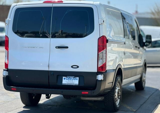 2020 Ford Transit Cargo Van T-150 - 22842386 - 30