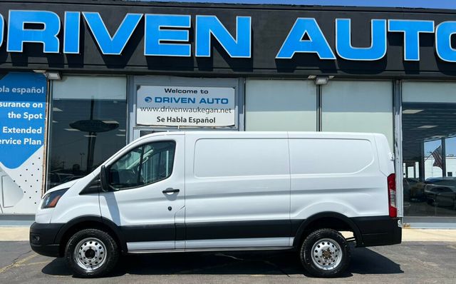 2020 Ford Transit Cargo Van T-150 - 22842386 - 33