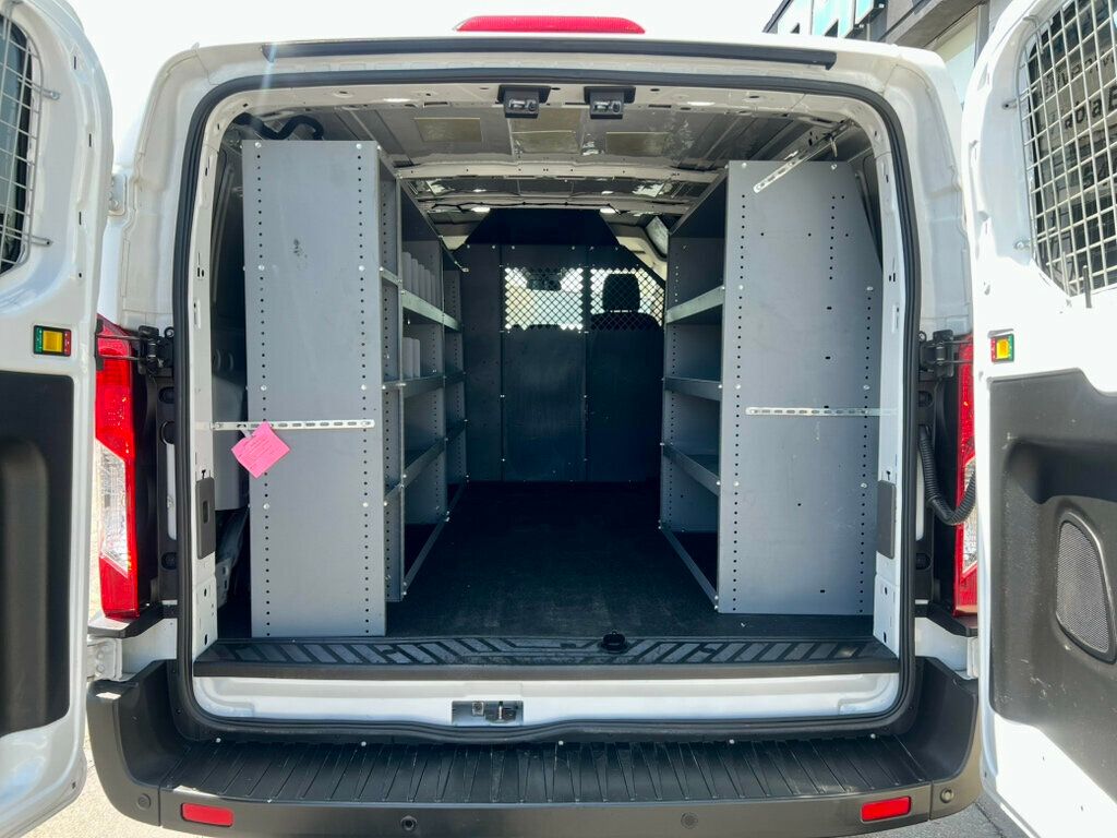2020 Ford Transit Cargo Van T-150 - 22842386 - 7