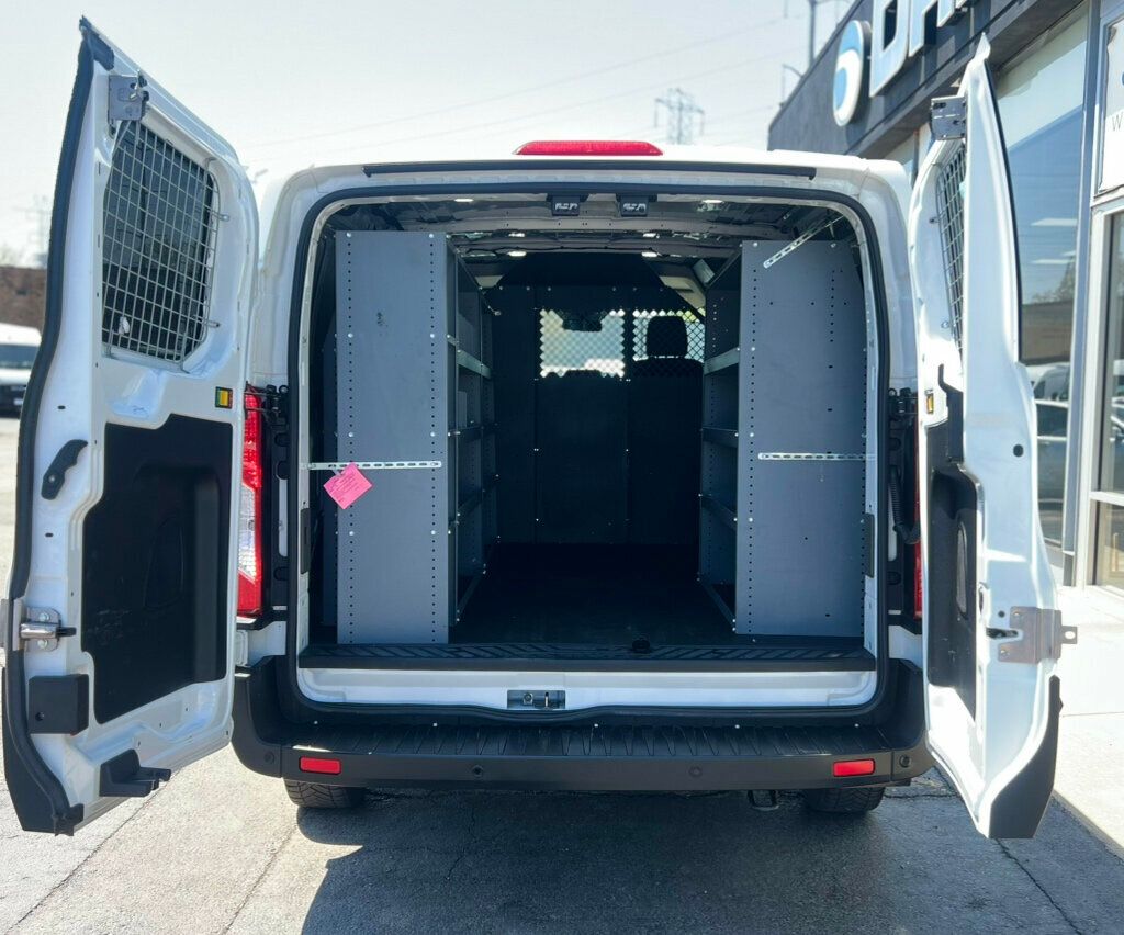 2020 Ford Transit Cargo Van T-150 - 22842386 - 8